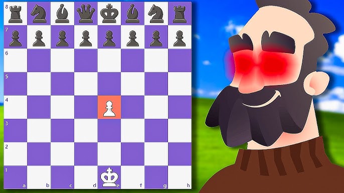 Chess Puzzle Bot
