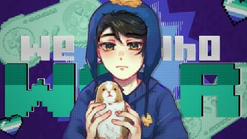 「PFS」We R Who We R | Full Multifandom Pride MEP