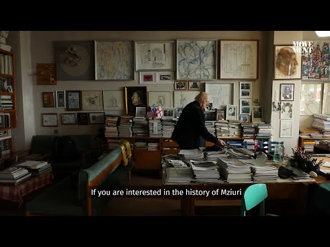 ვახტანგ დავითაია / Vakhtang Davitaia