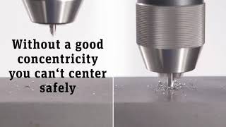 Albrecht Drill Chuck is the best in your hands | AMT