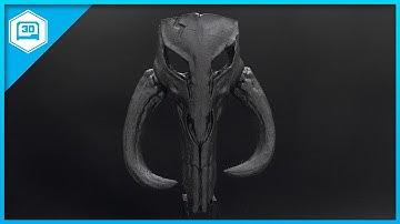 Mythosaur #3DPrinting #adafruit #timelapse