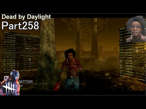 Dead By Daylight Part258 血濡れキラー恐ろしい さやんが逃げる Youtube