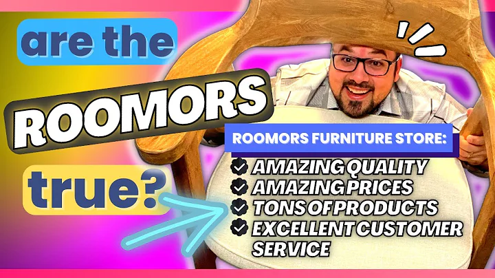 Roomors Home Furnishing, Customized Home Furnishings at Better prices!