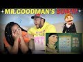 SML Movie "Mr. Goodman's Son!" REACTION!!!