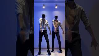 双人舞啊~~~ 😉😉😉 #dance #舞蹈 #suga #翻跳 #二当家的