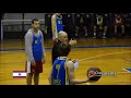 Curso de basquetbol Cortinas directas diserta Gabriel Piccato