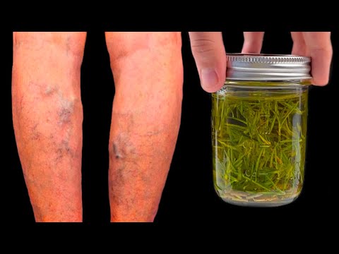 Video: S alty Soil: Wie man Salz im Boden loswird