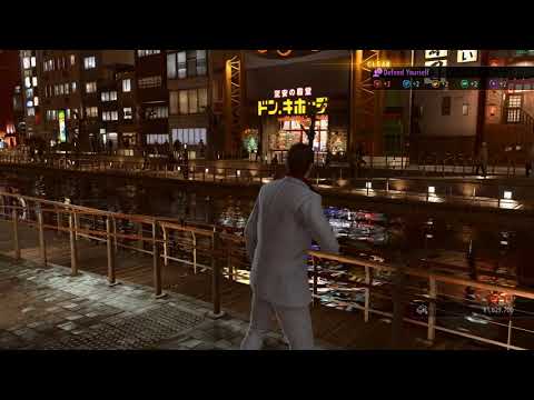 yakuza kiwami where to buy water