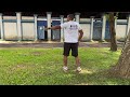 TUTORIAL DE DANÇA COUNTRY PASSO BASE /Universal #countrymusic #country #dança ￼