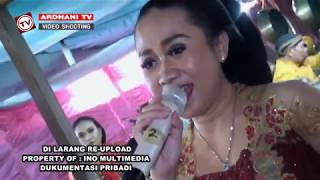 PAMER BOJO - TARDI LARAS KARAWITAN SRAGENEN COKEK 2019