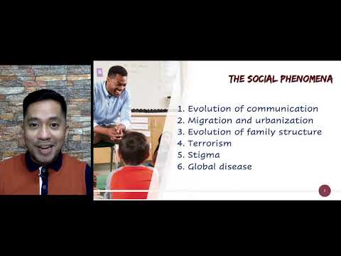 Video: Kas Yra Socializacija Kaip Socialinis Reiškinys