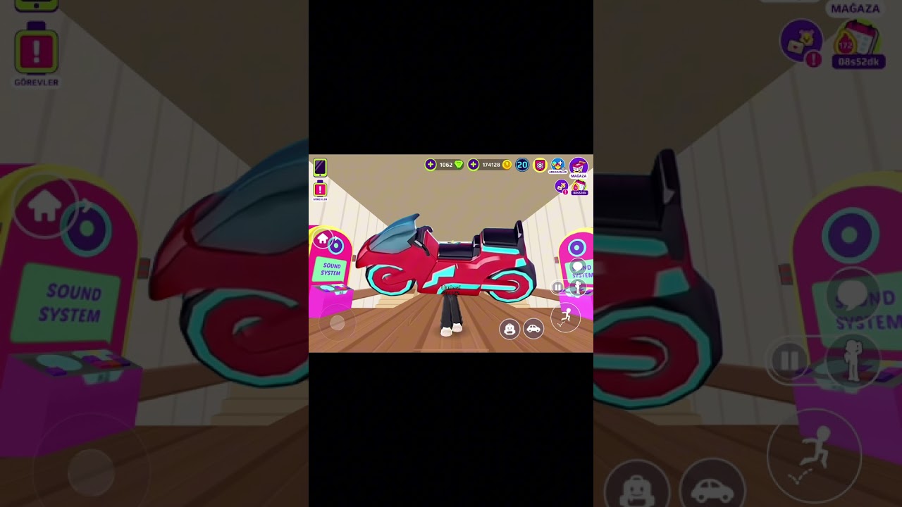 PK XD YENİ SPOİLER #000 #pkxduniversd #pkxd #creator #afterverse #pkxdturkiye