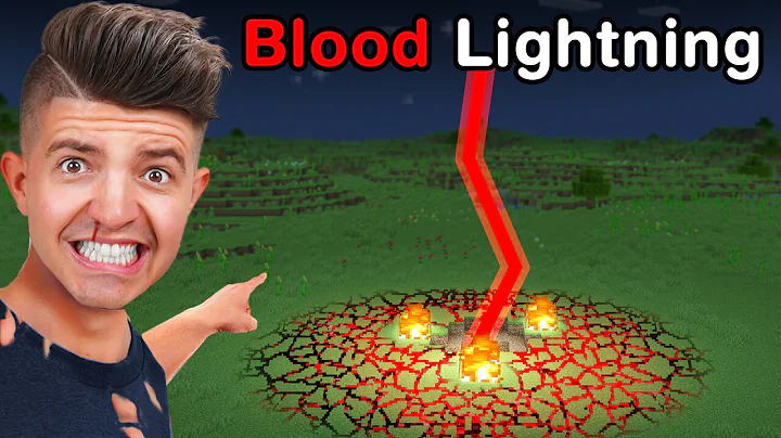 Testing All Of Minecraft’s Most Scary Lies!