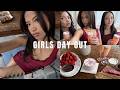 Girls Day Out | Galentine's Day