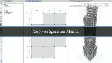 Seismic Design - Project Assignment for Skyfi Labs Online Course | By Mohd Fahad Asis Khan