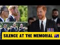 “Prince Harry in Canberra 🇦🇺 Day 2 — A Powerful Silence, A Nation Remembered, A Wreath of Honor 🎖️💔”