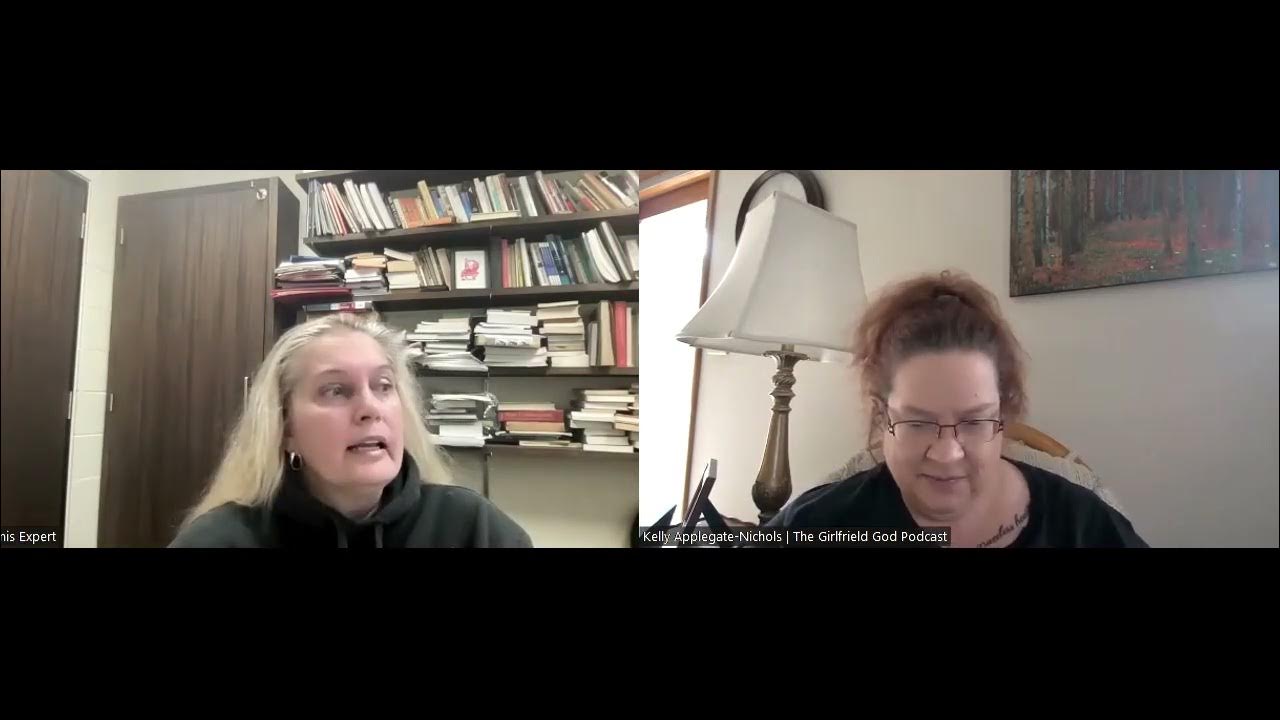 025 Doe! A Deer a Female Deer…Antlered Goddesses & Women with Dr