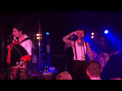 The Hatters -