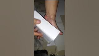 KENA TIPU! Beli HP malah dapat SABUN!