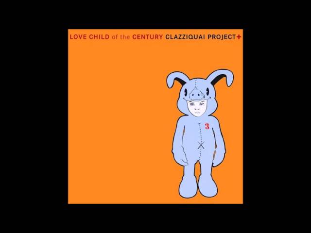 Clazziquai Project - Prayers