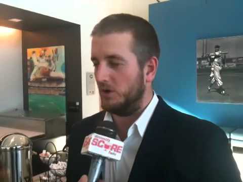 minnesota news shooting Glen Perkins on challenge of winning in 2013