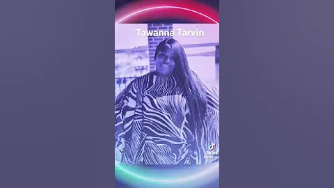 So Wonderful by Tawanna Tarvin produced by Kenneth...