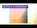 Battle Symphony — Linkin Park cover (Spotify/iTunes)