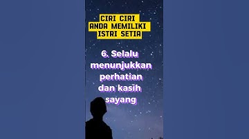 Istri setia