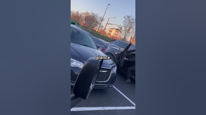 Corvette Escaped The Impossible