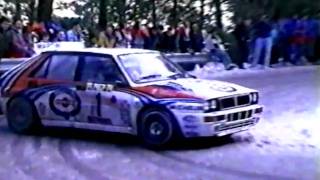 Lancia Delta Rally 1987 ランチア デルタ ラリー Vhs Youtube Lancia Delta Rally 1987 ランチア デルタ ラリー Vhs Youtube