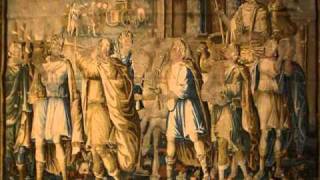 Jean-Baptiste Lully, Ouverture, Le Bourgeois gentilhomme