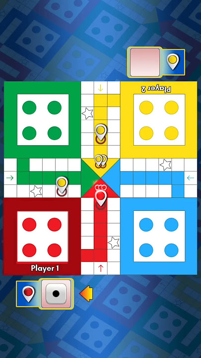 ludo game | #shorts
