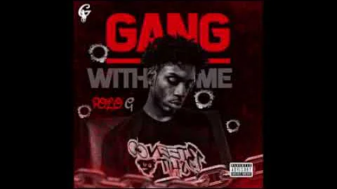 Polo.G aka Mr.DoTooMuch-"Gang With Me"(Many Men)