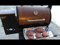 How To Make Stuffed Burgers (Juicy Lucy) & Grill On A Pellet Grill