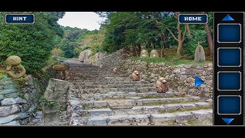 FEG Escape Game Final Passage 2 1 Walkthrough [FirstEscapeGames]