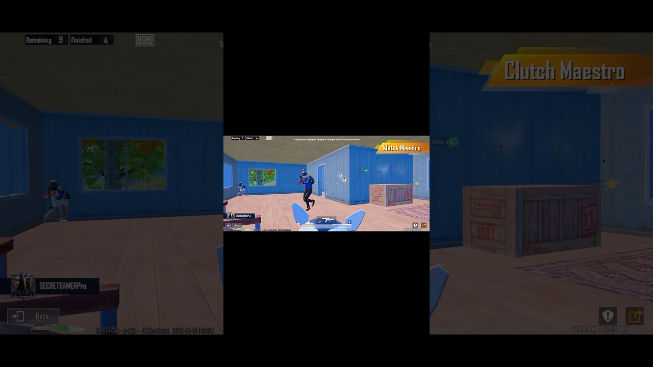 Faster Than Imagination🥶 