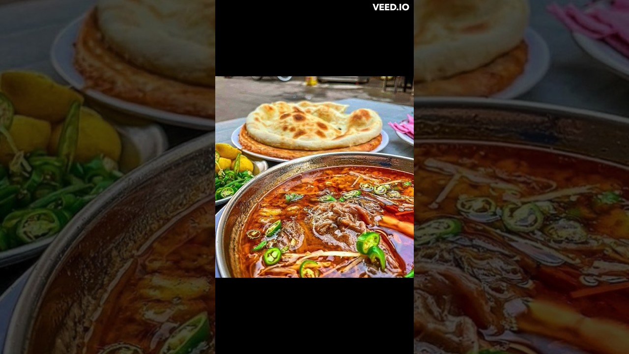 Pakistani Celebrities Favorite food 🍲 