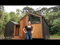 She Designed This Stunning Modular Tiny House