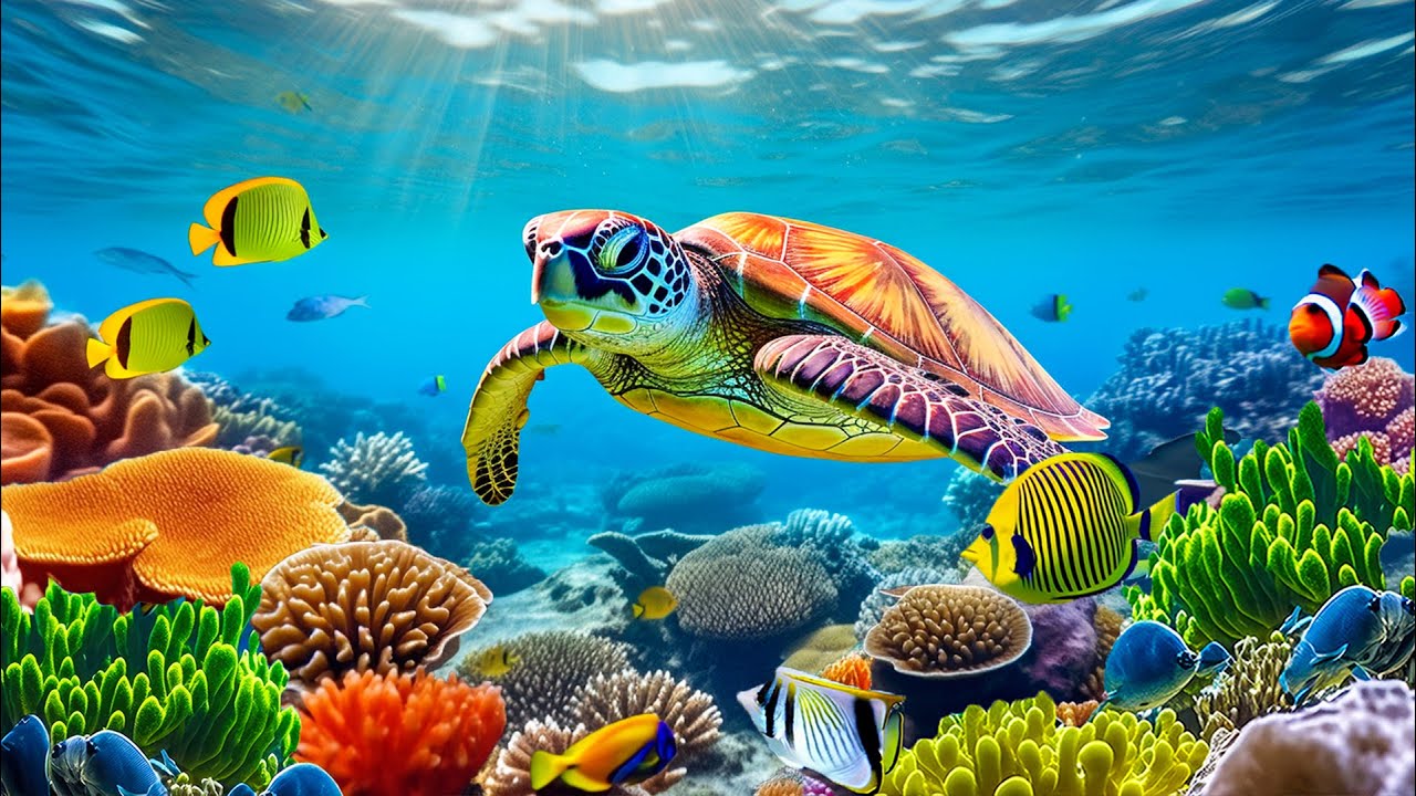 Целебная музыка для души и сердца - спокойные мелодии для нервов #50