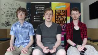 Launchbox 16 Surfbuoy