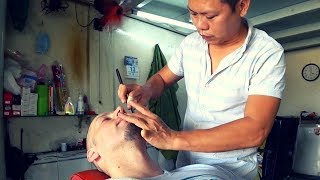 $1 Shave Vietnam