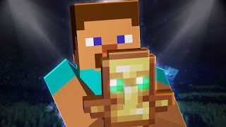 How Totems RUINED Hardcore Minecraft...