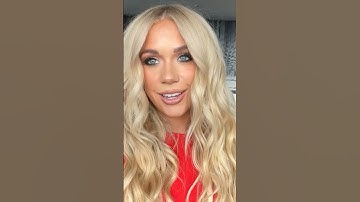 Thumbnail of Megan Moroney Talks About The Inspiration Behind Her Single "Tennessee Orange"