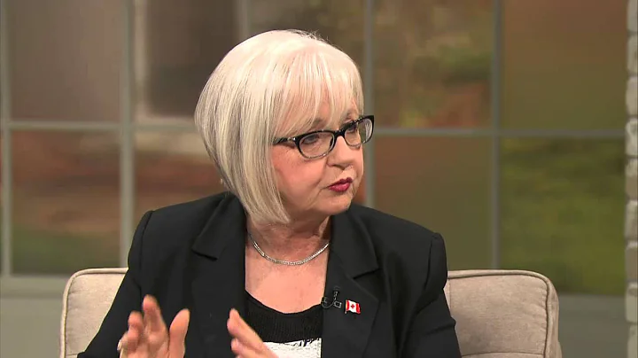 Bill C-36: Prostitution Reform Laws