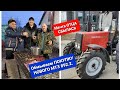 Обмываем НОВЫЙ МТЗ 892.2.Покупка,Шашлык и обзор.Всем добра и КАЙФА.