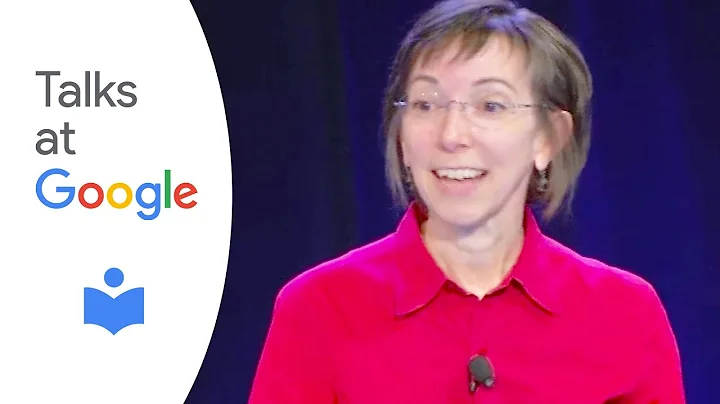 The Mechanical Horse | Margaret Guroff | Talks at Google