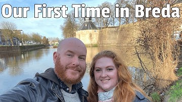 Explore Breda, Netherlands: Uncover a Hidden Gem of Europe