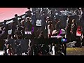 Gambar cover BTS REACTION TO BLACKPINK SPEECH JISOO/SMA 2018