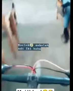 Viral!!! 2019 || Ora Belajar'an ndasku Wes Mobal