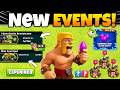 😱 1 Gem Goblin Researcher is BACK! NEW Elixir Quest & Mini Spotlight Explained | Clash of Clans
